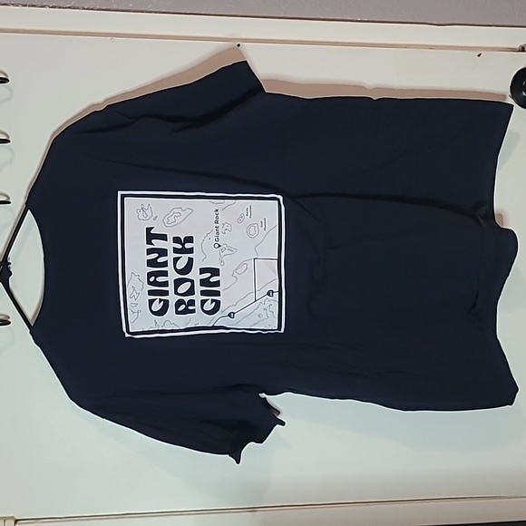 Joshua Tree distillery tshirt - Picture 4 of 5